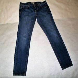 NWOT AEROPOSTALE Ultra Skinny Jeans #633